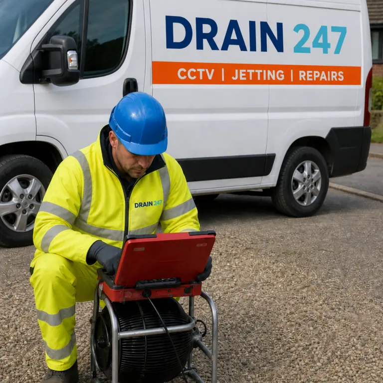 How Do I Know If I Have A Septic Tank or Cesspit