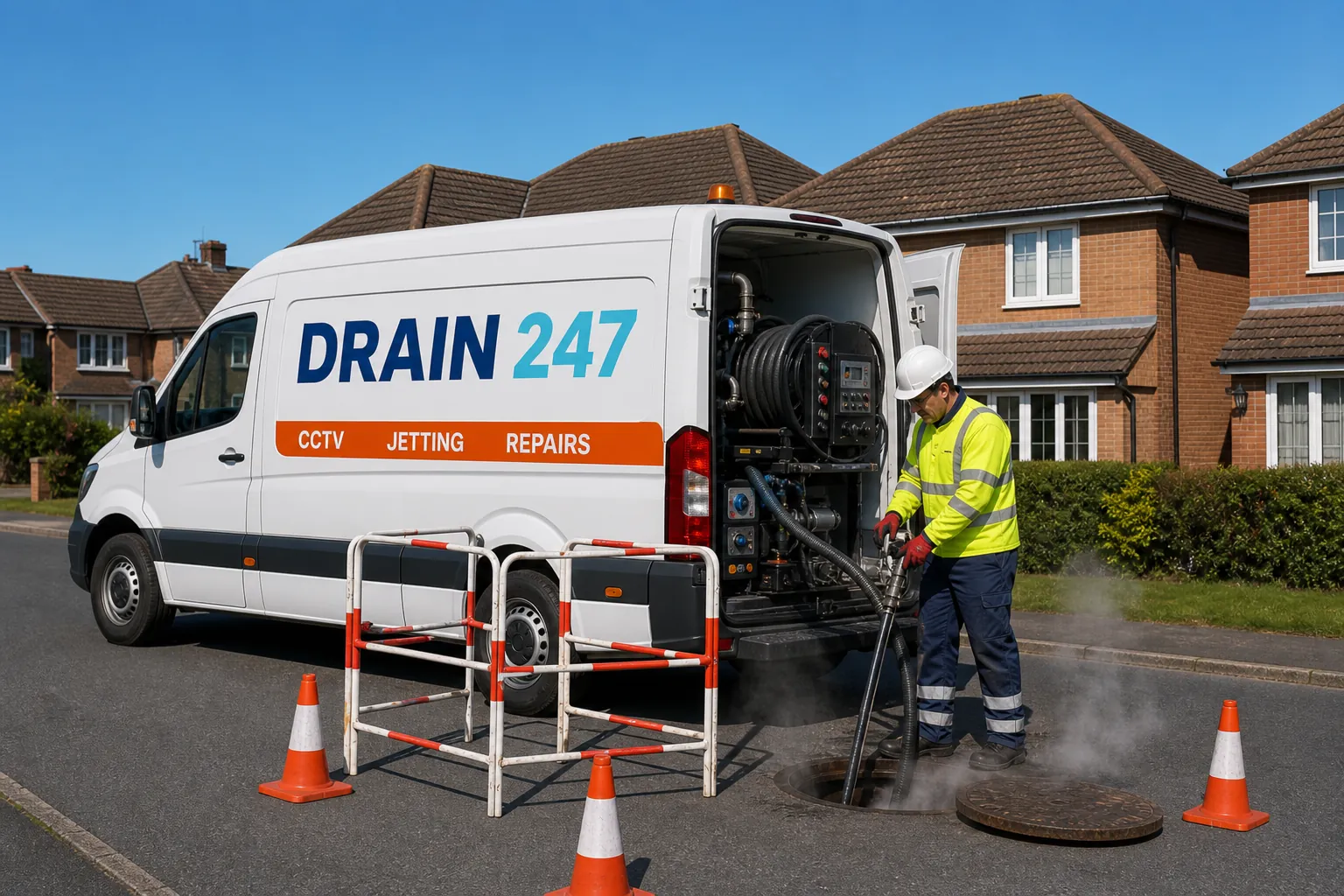 The Fatberg Epidemic: How UK Hospitality Waste is Choking City Sewers 2026
