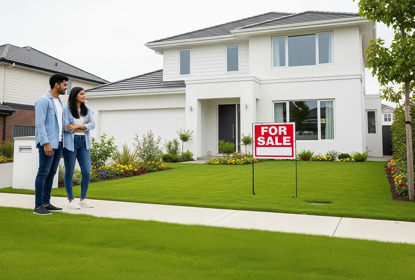 Do You Need a CCTV Drain Survey Before Buying a Property